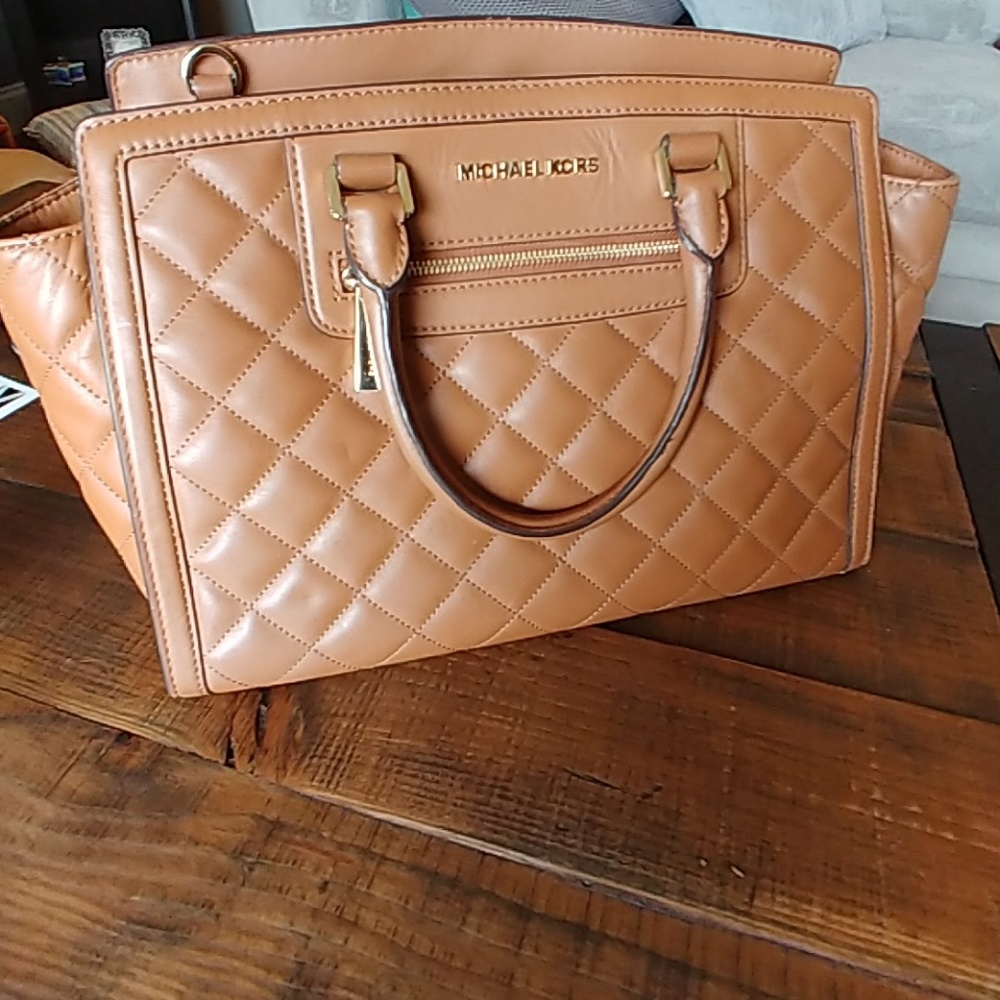 Michael Kors bag